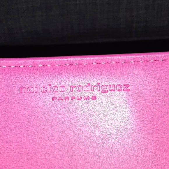 Narciso Rodriguez wristlet bag - Picture 2 of 5